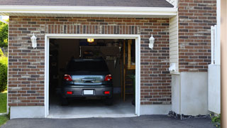 Garage Door Installation at Stapleton South Business Park, Colorado