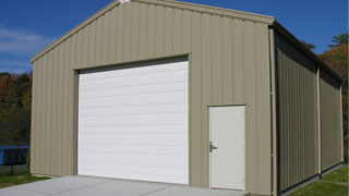 Garage Door Openers at Stapleton South Business Park, Colorado